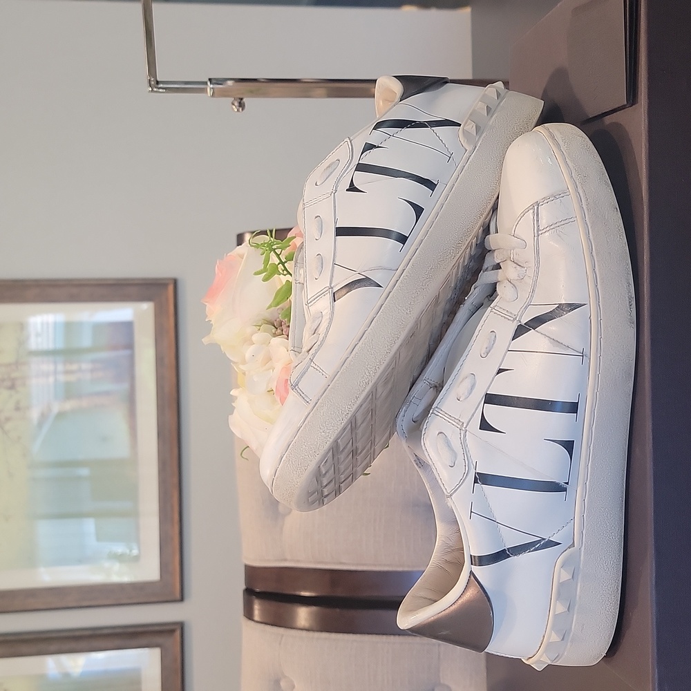 Authentic Valentino Garavani shoes